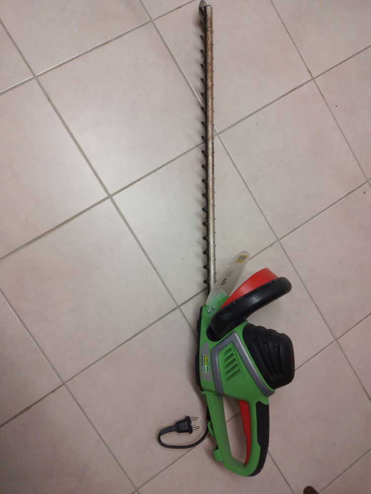 Taille haies �lectrique 25 Nogent-sur-Oise (60)