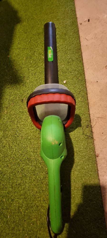 Taille haies �lectrique 10 Chaligny (54)