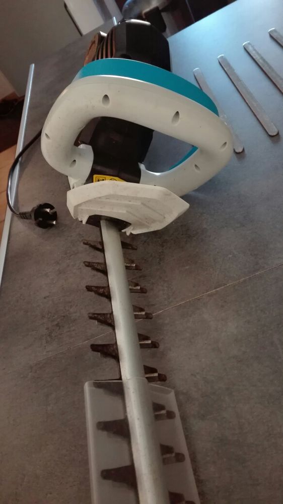 Taille haies 45 B�ziers (34)