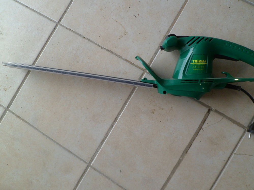 taille haies 0 Saint-Bueil (38)