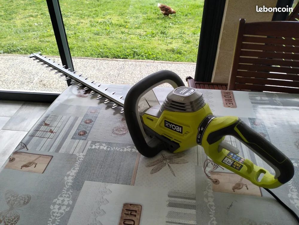 Taille taie �lectrique 100 Bergerac (24)