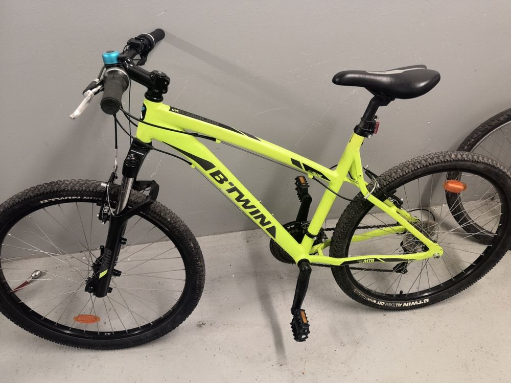 VTT taille S 190 Melun (77)