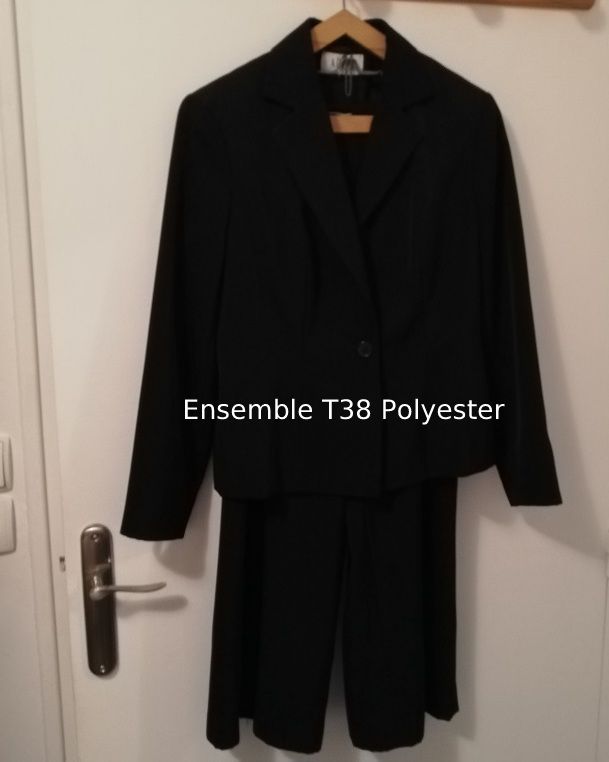 tailleur APART 0 Brizambourg (17)