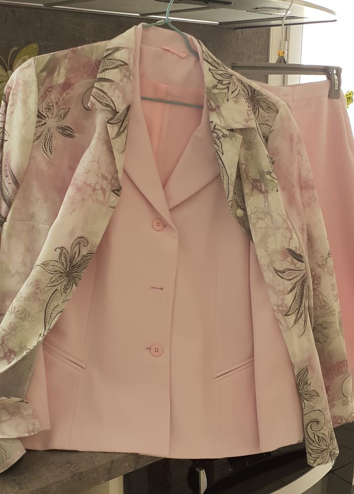 tailleur femme manche longue 30 Martainville-�preville (76)