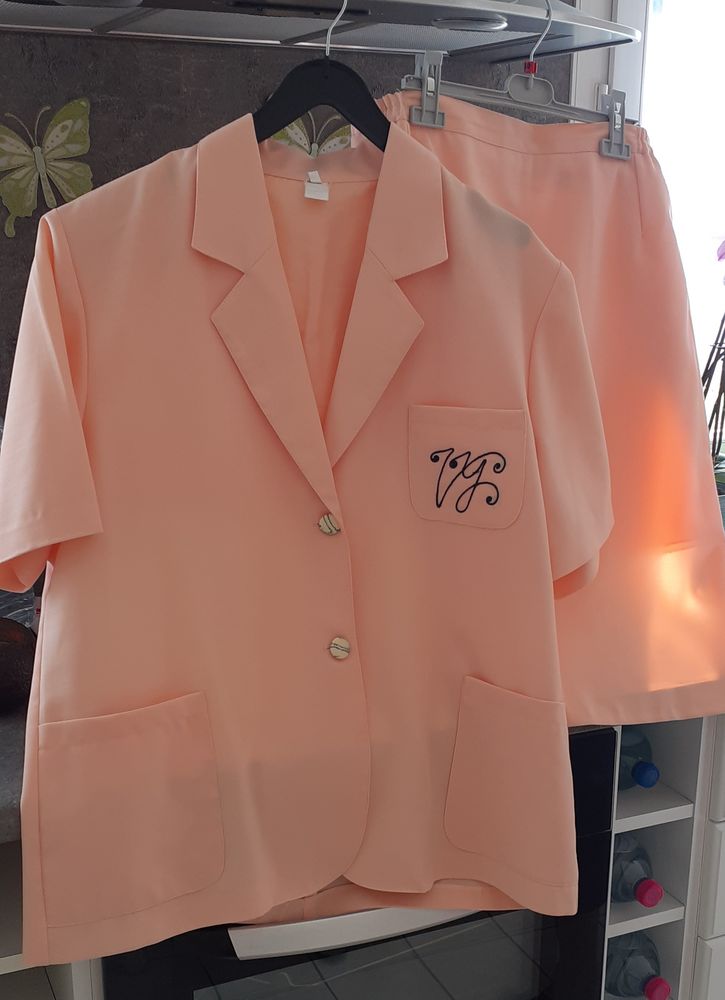 tailleur femme printanier 30 Martainville-�preville (76)