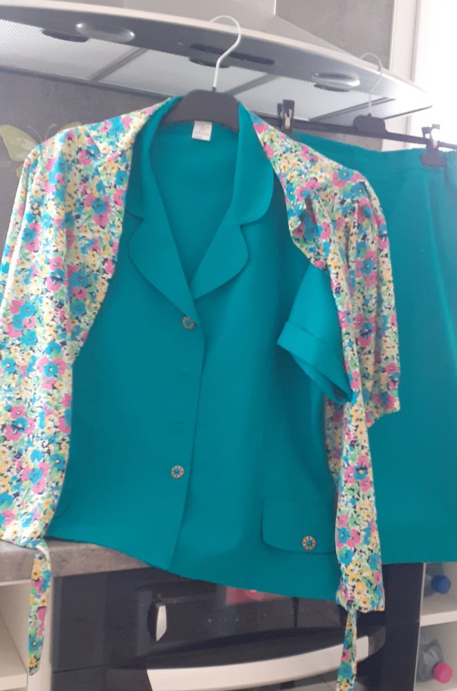 tailleur femme 30 Martainville-�preville (76)