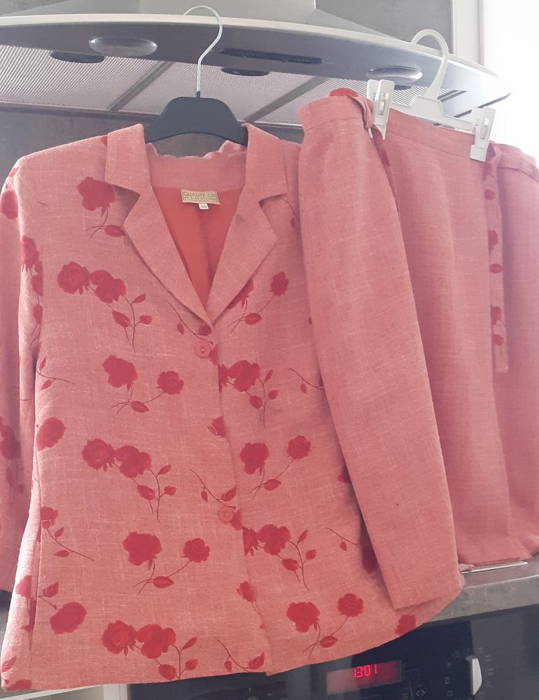 tailleur femme 30 Martainville-�preville (76)