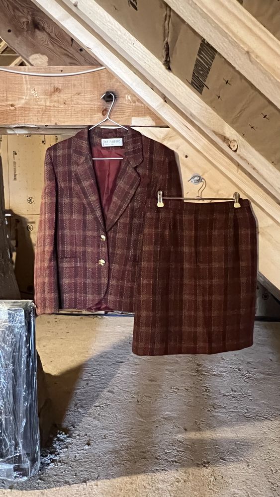 TAILLEUR HIVER doubl� 25 Berric (56)