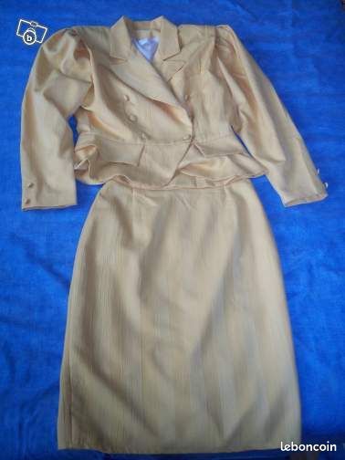 TAILLEUR LUXE 20 Toulouse (31)