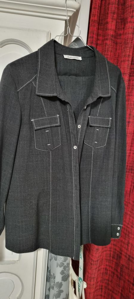 Tailleur pantalon 60 M�rignac (33)