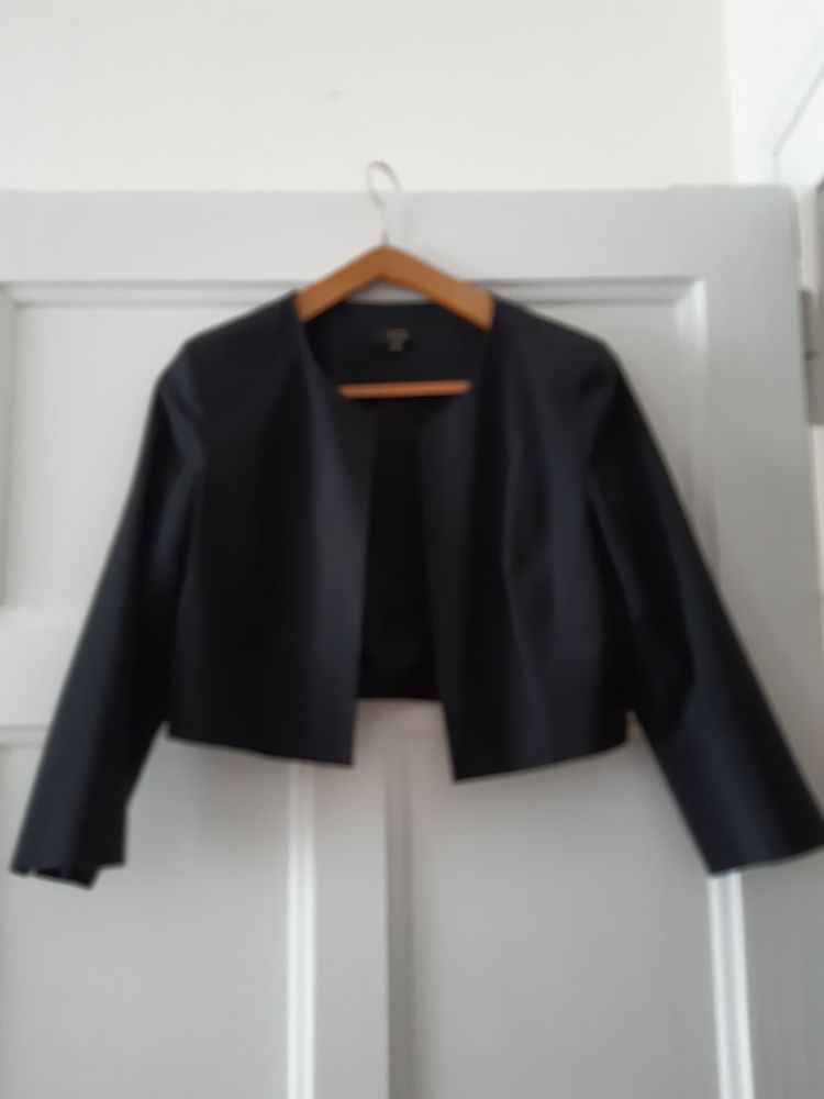 tailleur robe petite veste 40 Longeville-l�s-Metz (57)