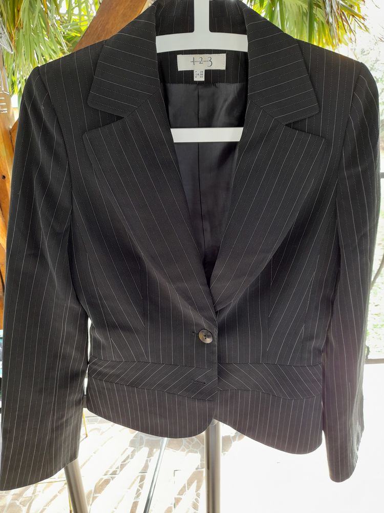 Tailleur veste & pantalon 123 56 Condom (32)