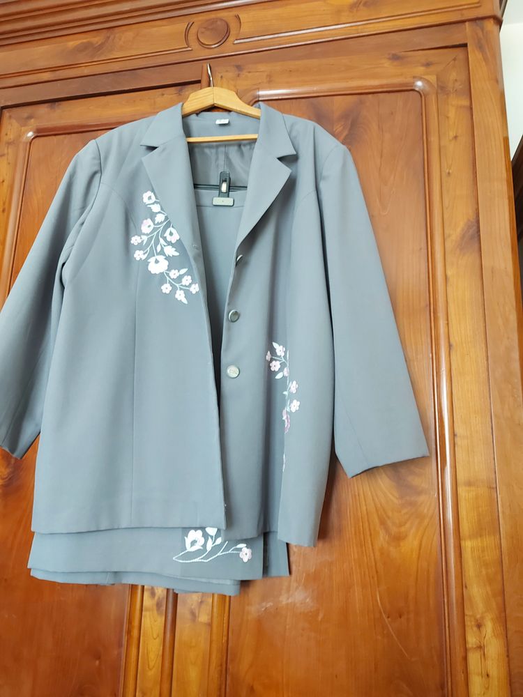 tailleur 25 Authon-du-Perche (28)