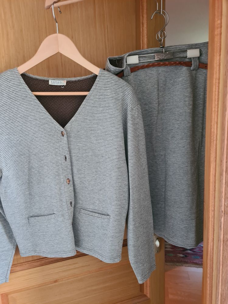 Tailleur 30 Bazainville (78)