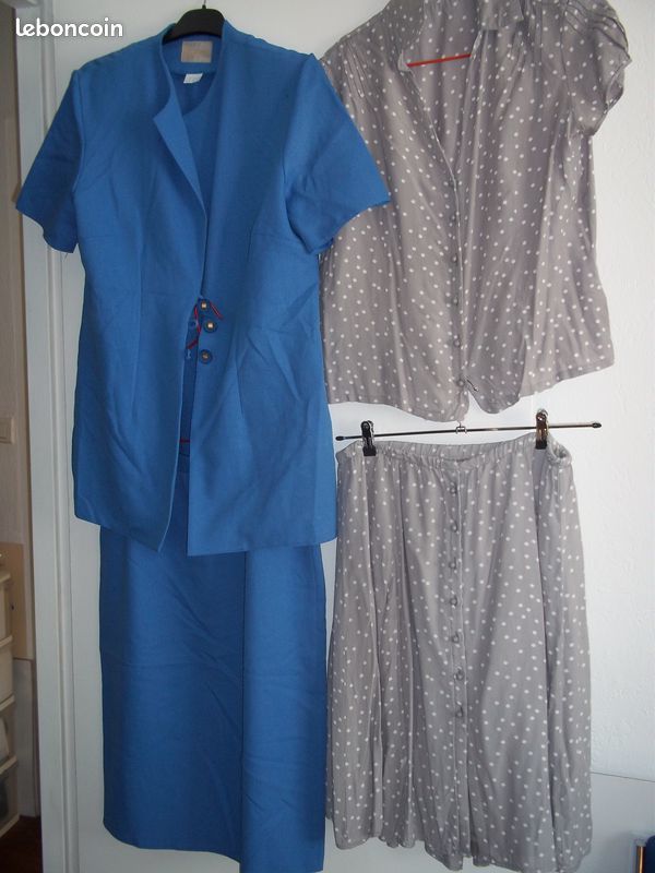 TAILLEURS FEMME 5 Toulouse (31)