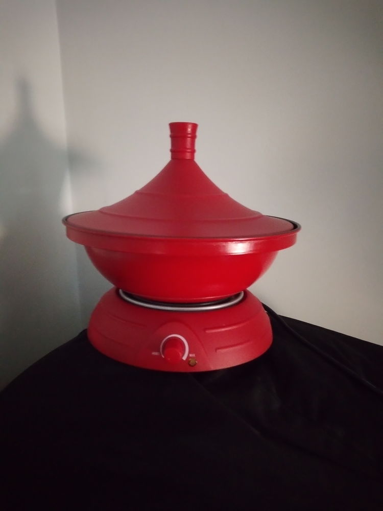 Tajine Electrique 8 Montpellier (34)