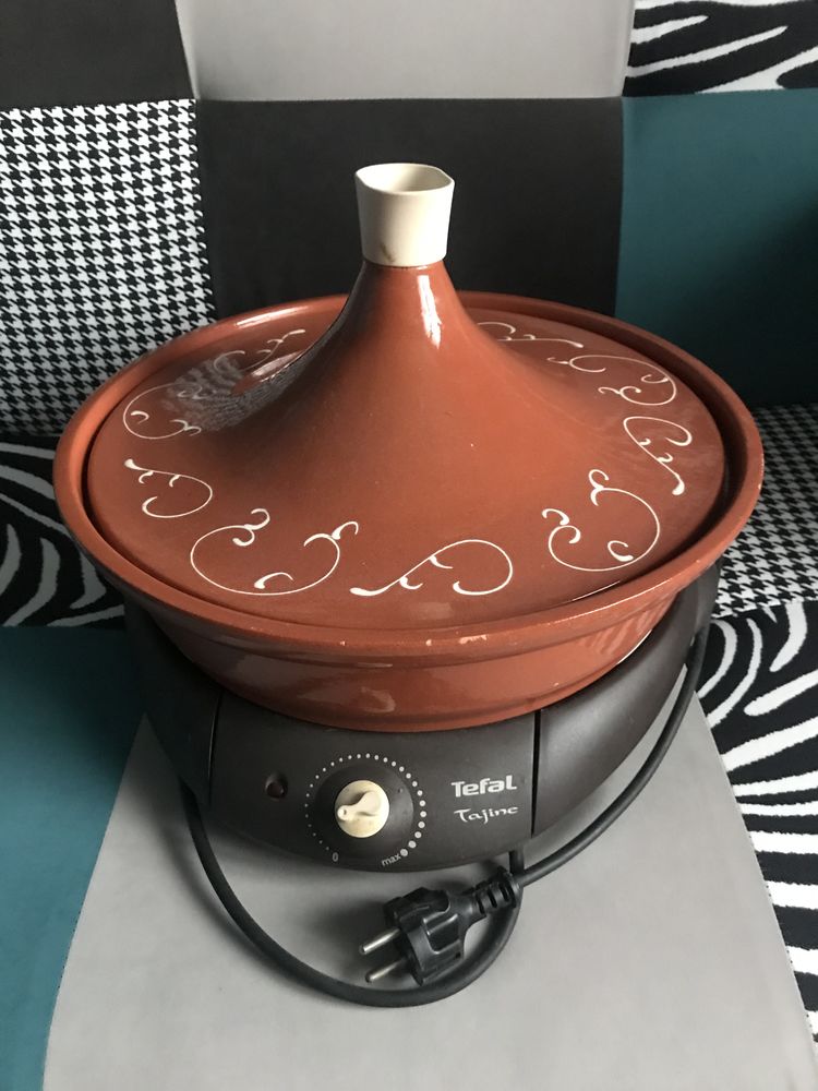 Tajine �lectrique 25 Bourg-en-Bresse (01)