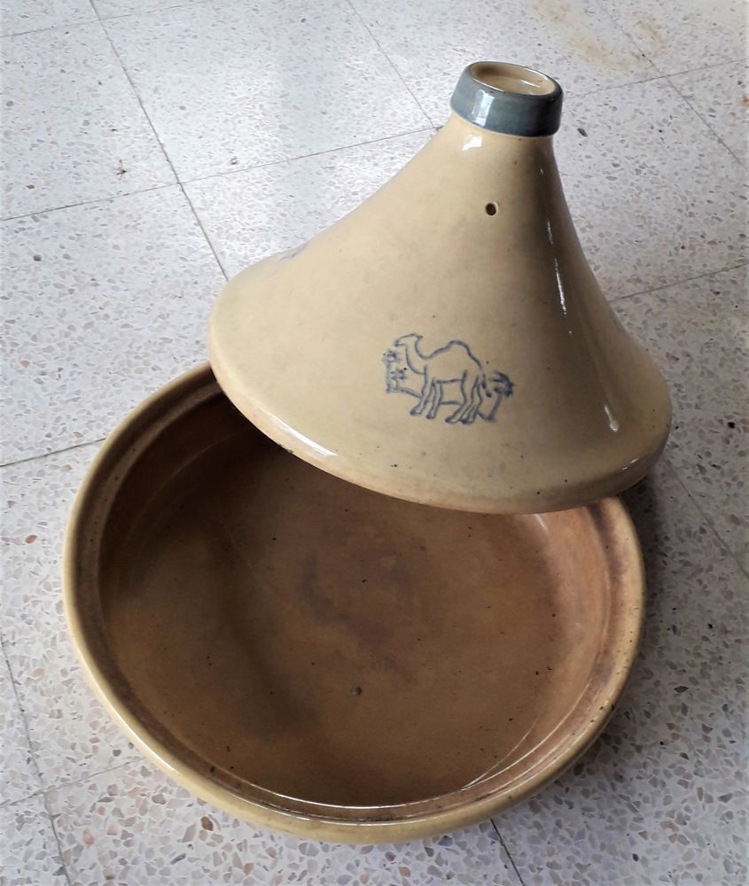 Tajine 8 Mons-en-P�v�le (59)