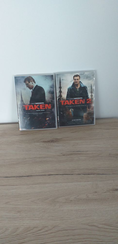 taken 1 et 2 2 Maromme (76)