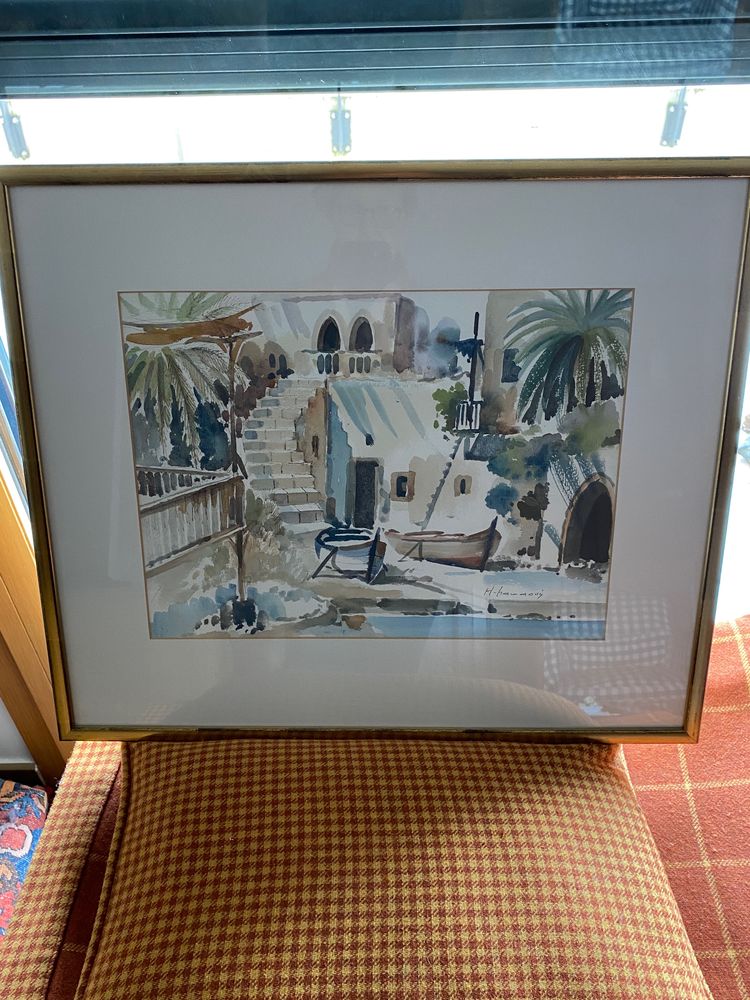 TALEAU LIBAN 100 Thonon-les-Bains (74)