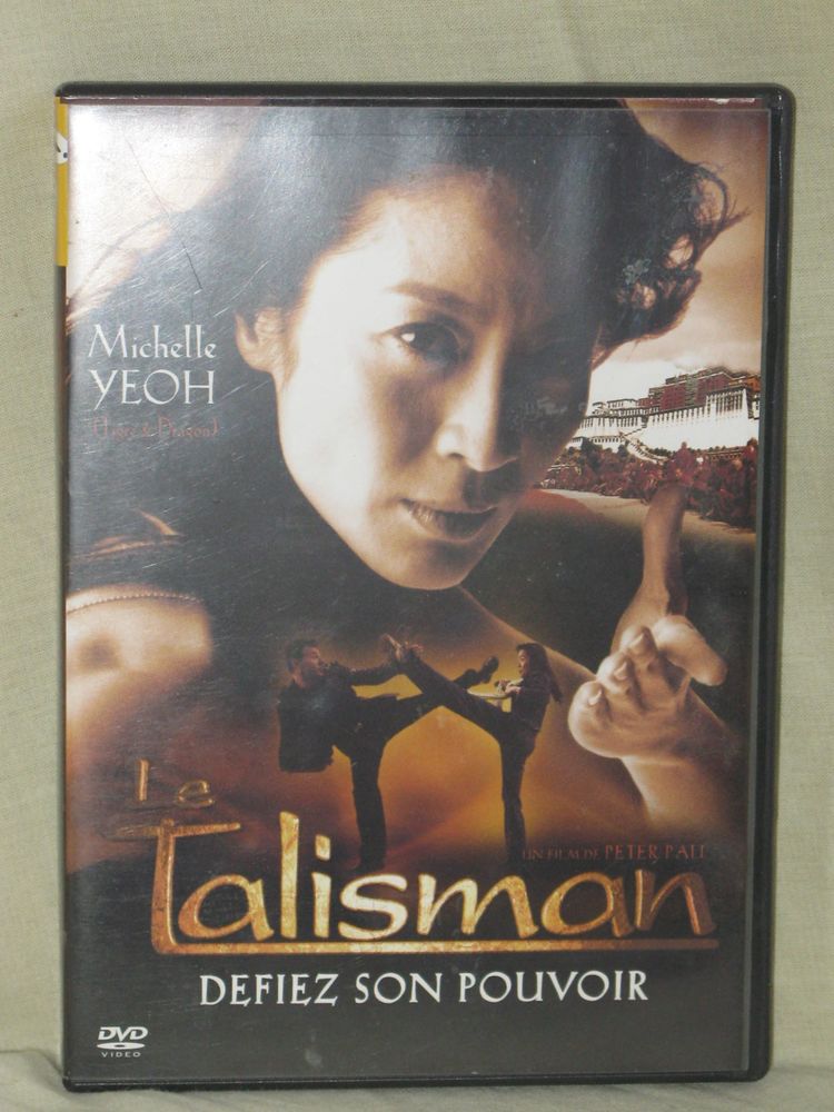 le talisman d�fiiez son pouvoir 2 Marseille 15 (13)