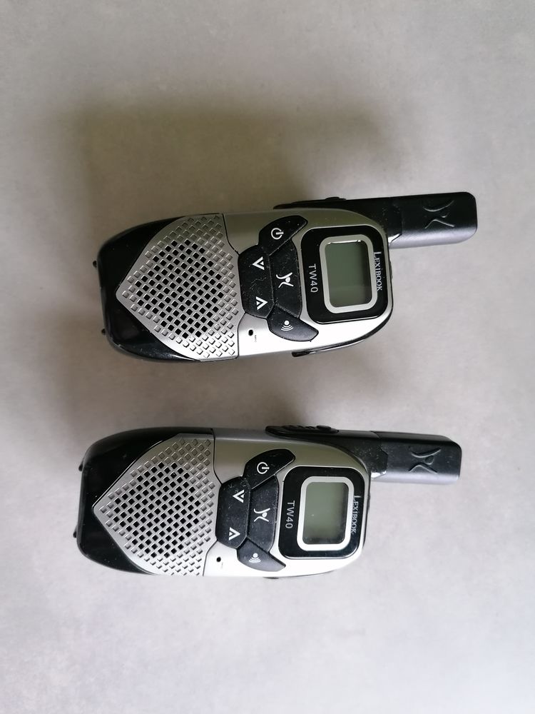 Talkie walkie enfant 15 Jury (57)