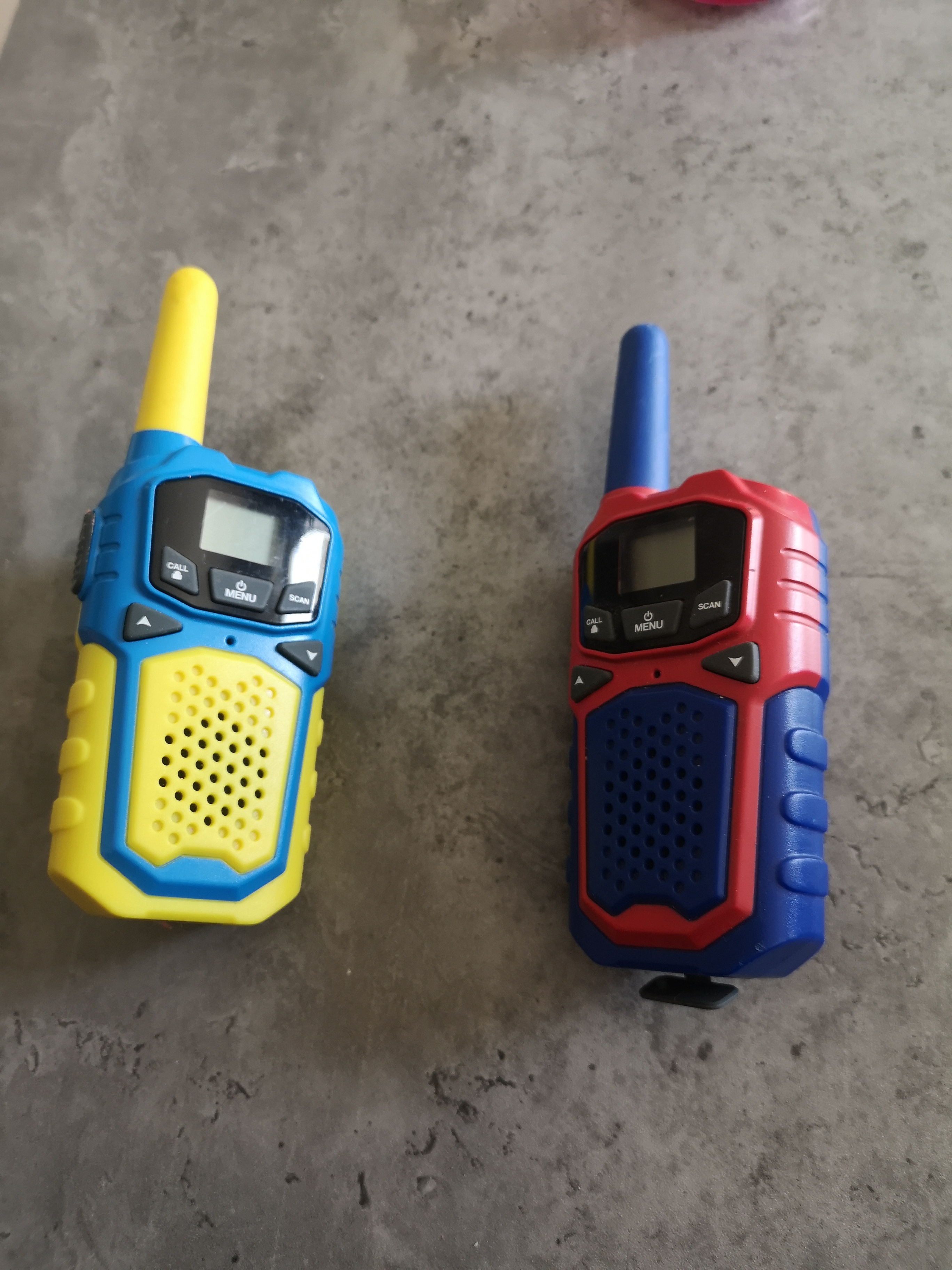 Talkie walkie 10 Villeneuve-Tolosane (31)