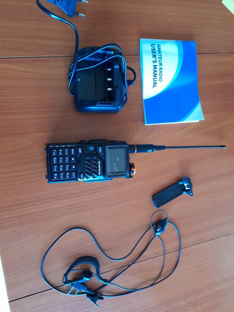 Talkie walkie Pro 30 Perpignan (66)