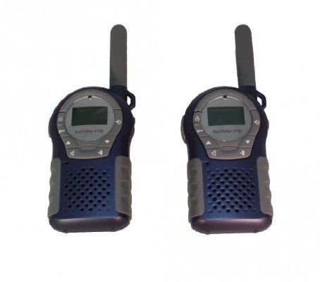 Talkie walkie portée 15 km