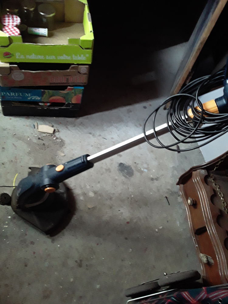 talle aille 10 D�cines-Charpieu (69)