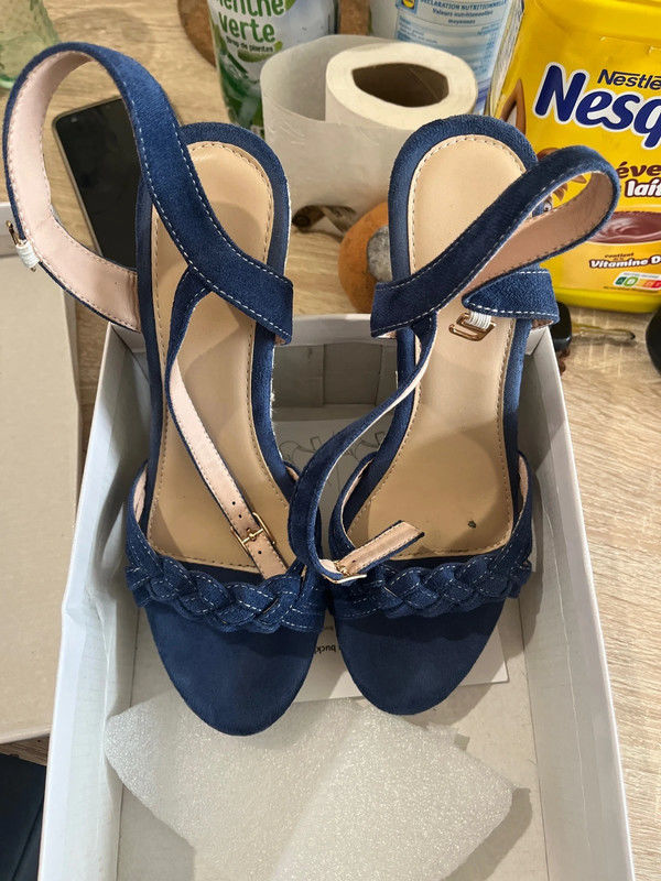 Talon d'�t� 10 Eauze (32)