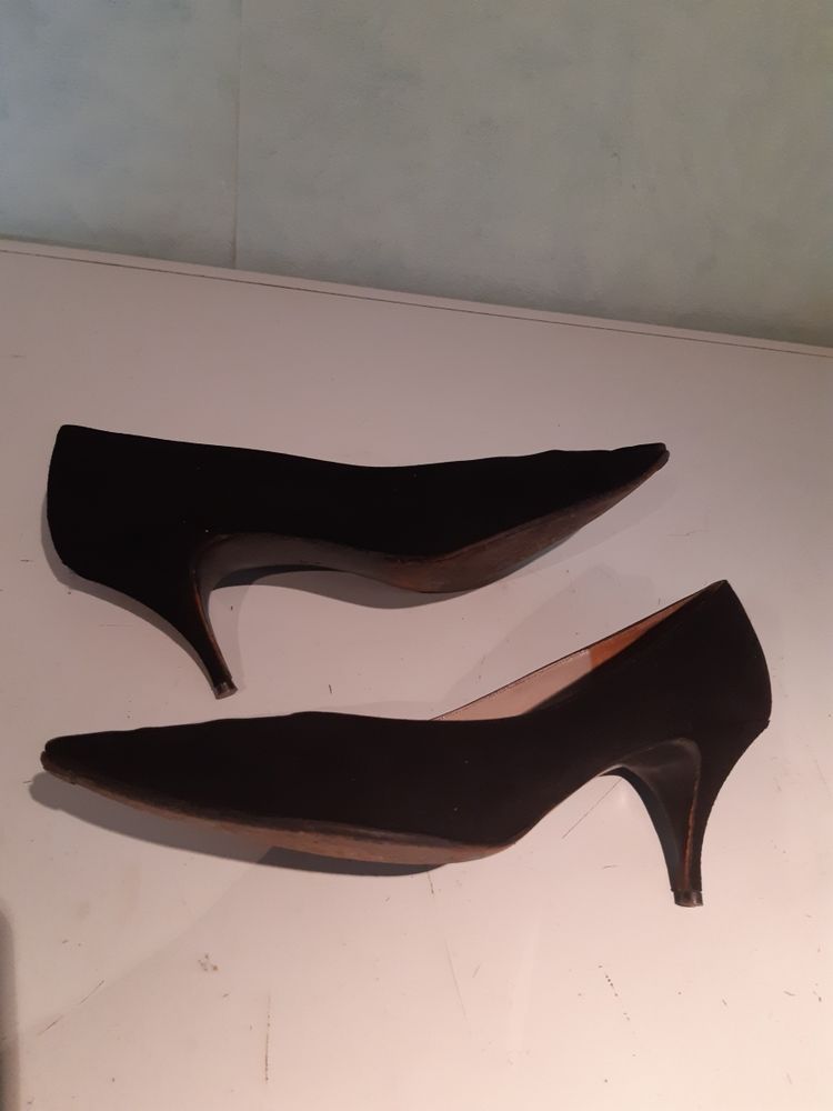 talons haut talon 8 Brignais (69)