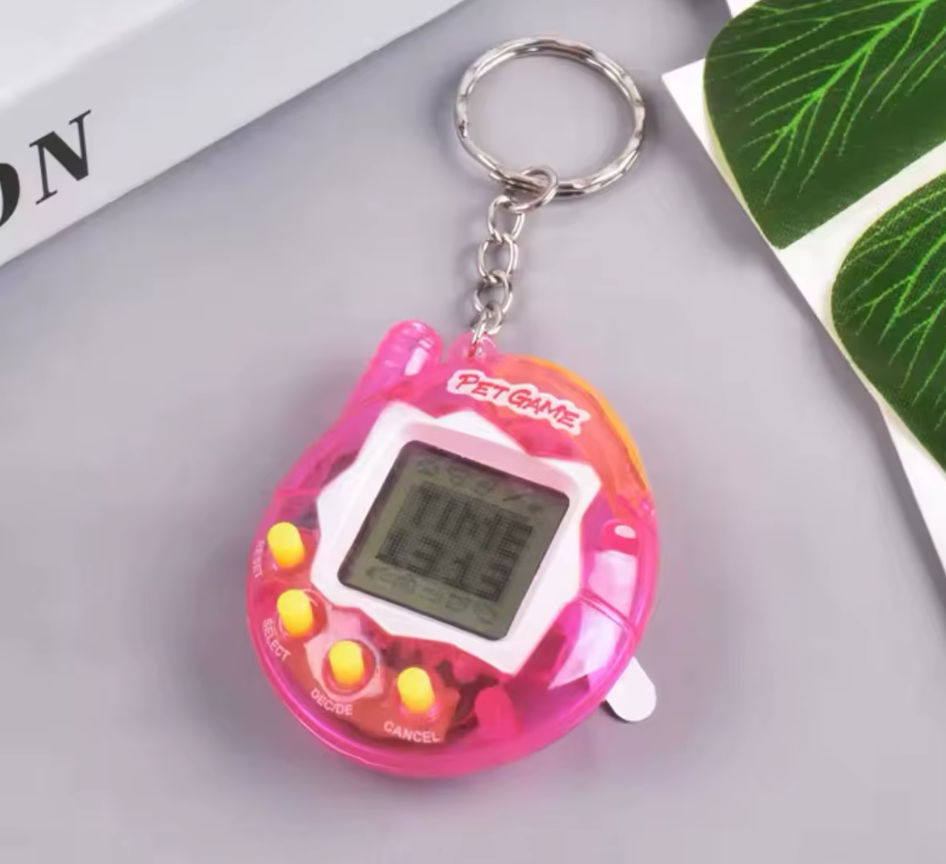 Tamagotchi (Version Rose)
5 Baie-Mahault (97)