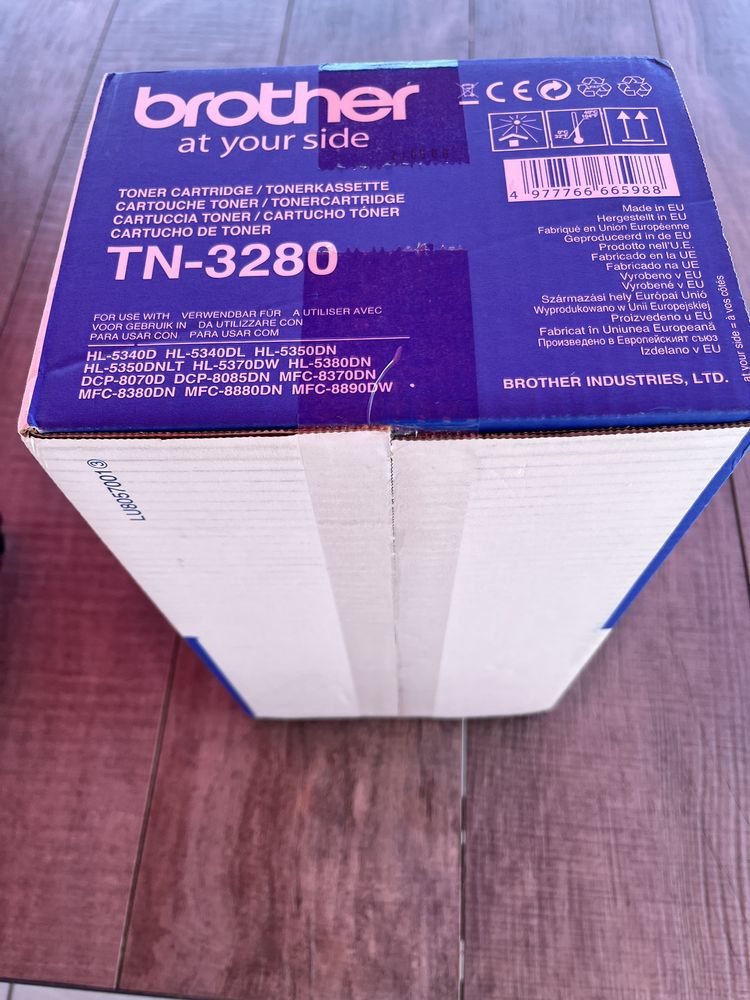 TAMBOUR DRUM ET CARTOUCHE TONER POUR IMPRIMANTE BROTHER 150 Saint-Nazaire (44)