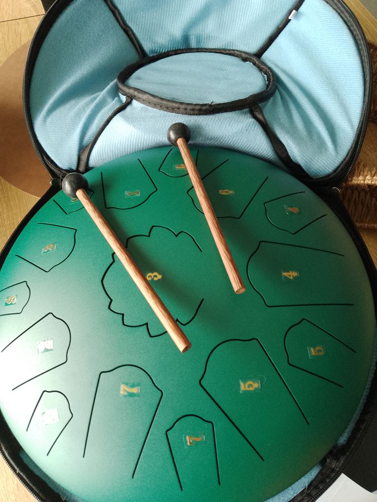 Tambour handpad 35 Wavrin (59)