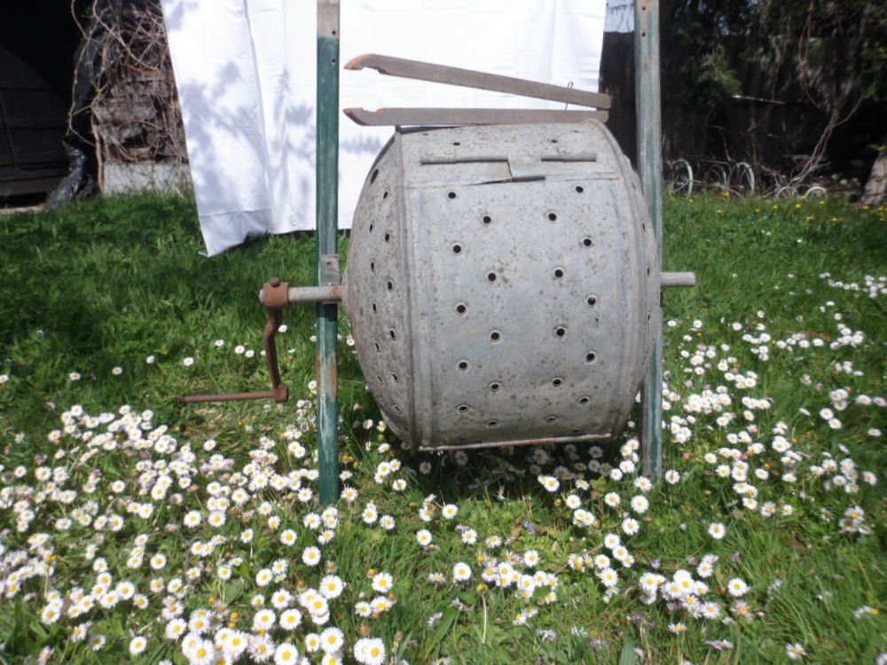 Tambour Machine � laver 20 Saint-L�ger-sur-Roanne (42)