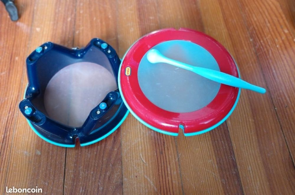 tambour musical b�b� 10 Feurs (42)