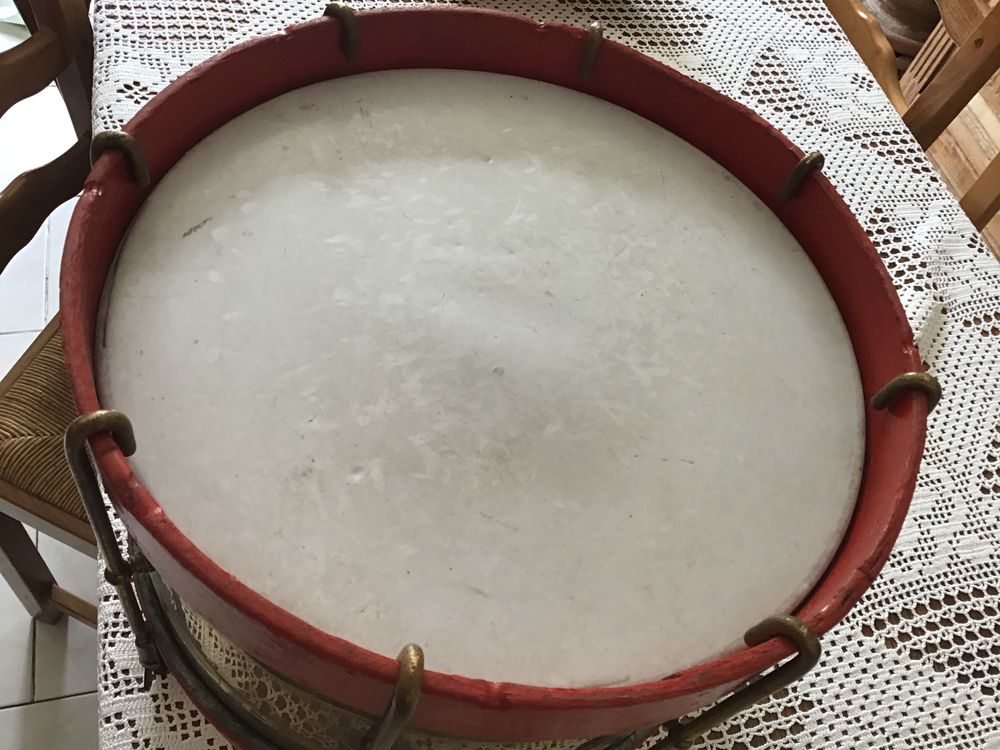 Tambour 250 Sum�ne (30)