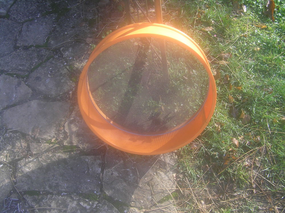 TAMIS � SABLE 15 Andelnans (90)