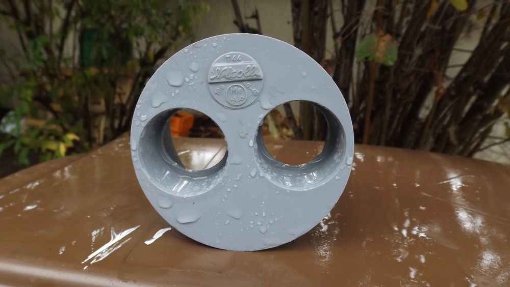 TAMPON DE REDUCTION 1 Combs-la-Ville (77)