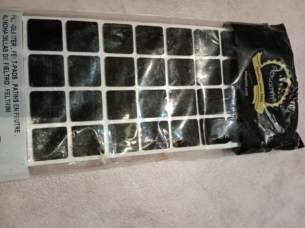 tampons a adh�sifs 3 Gap (05)