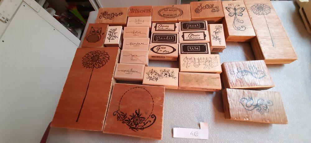 tampons scrapbooking 0 Volvic (63)