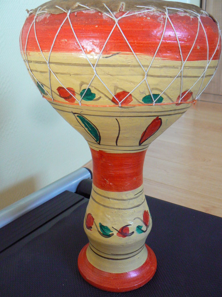 TAMTAM  / d�co ou instrument de musique
0 Mouvaux (59)