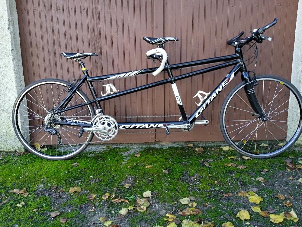 TANDEM 1000 Bouafle (78)