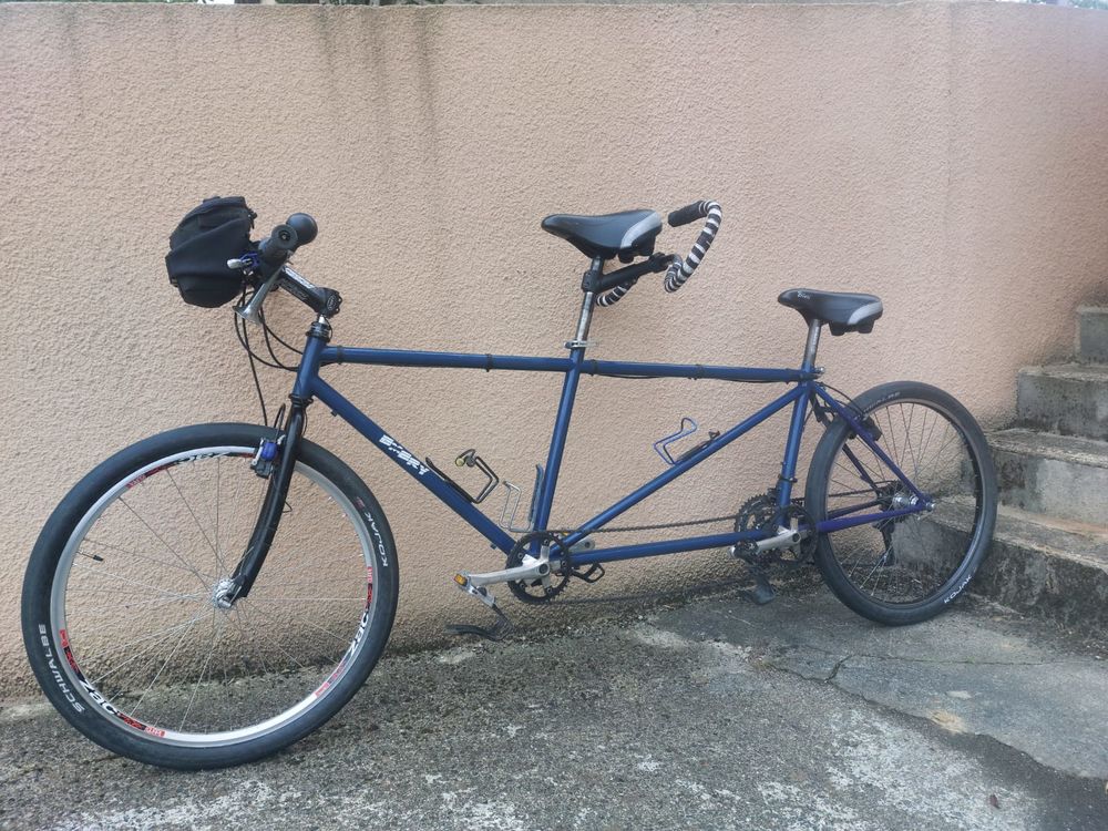 tandem VTT 500 L'Union (31)