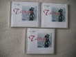 3cd tango CD et vinyles