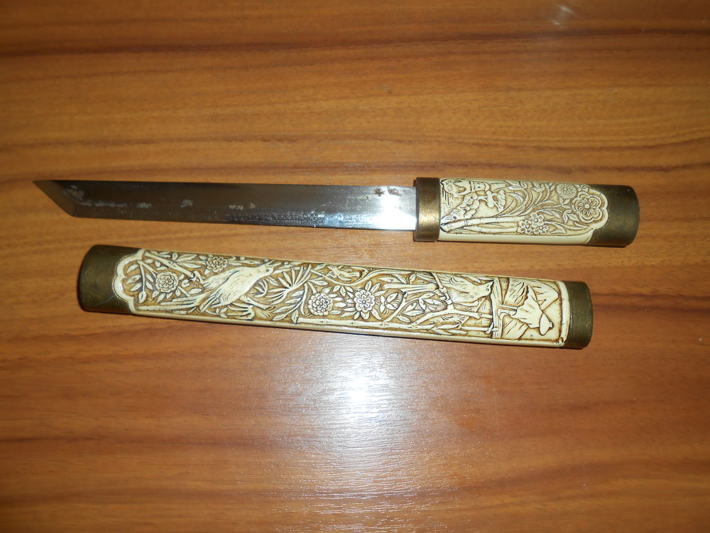 Tanto 60 Villeneuve-sur-Lot (47)