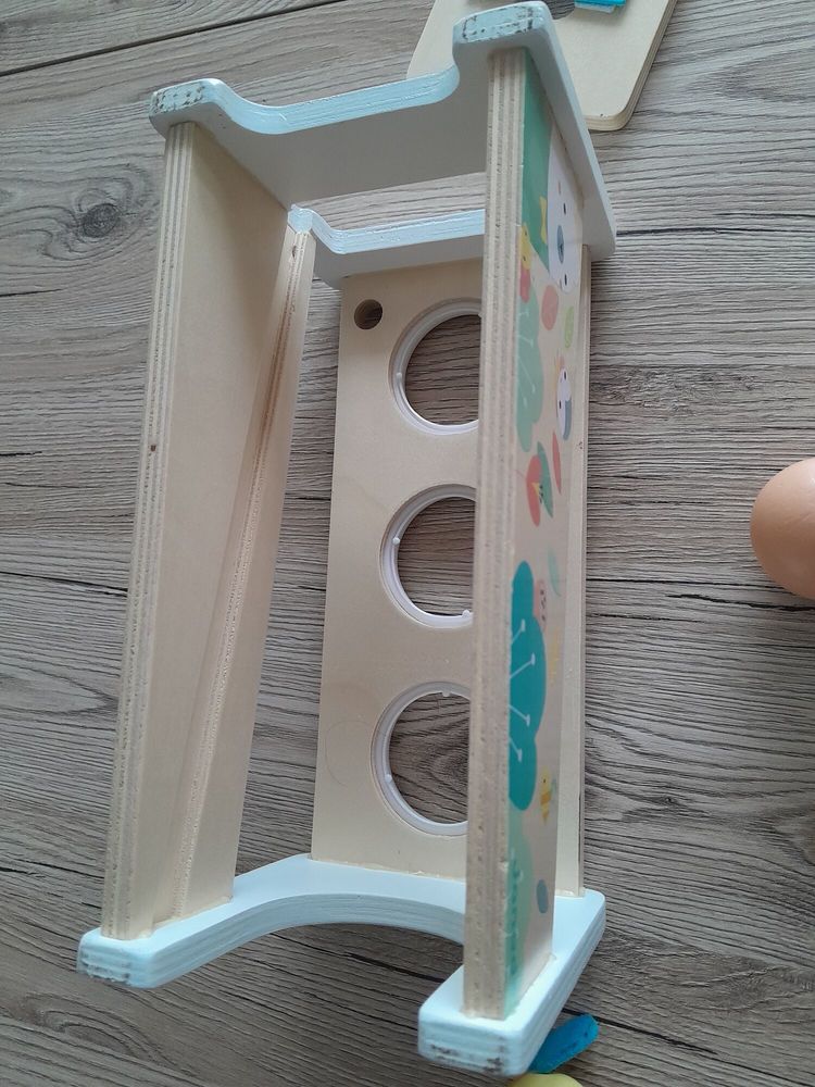 Tape-balles musical en bois d�s 12 mois 10 Saint-Symphorien-sur-Coise (69)