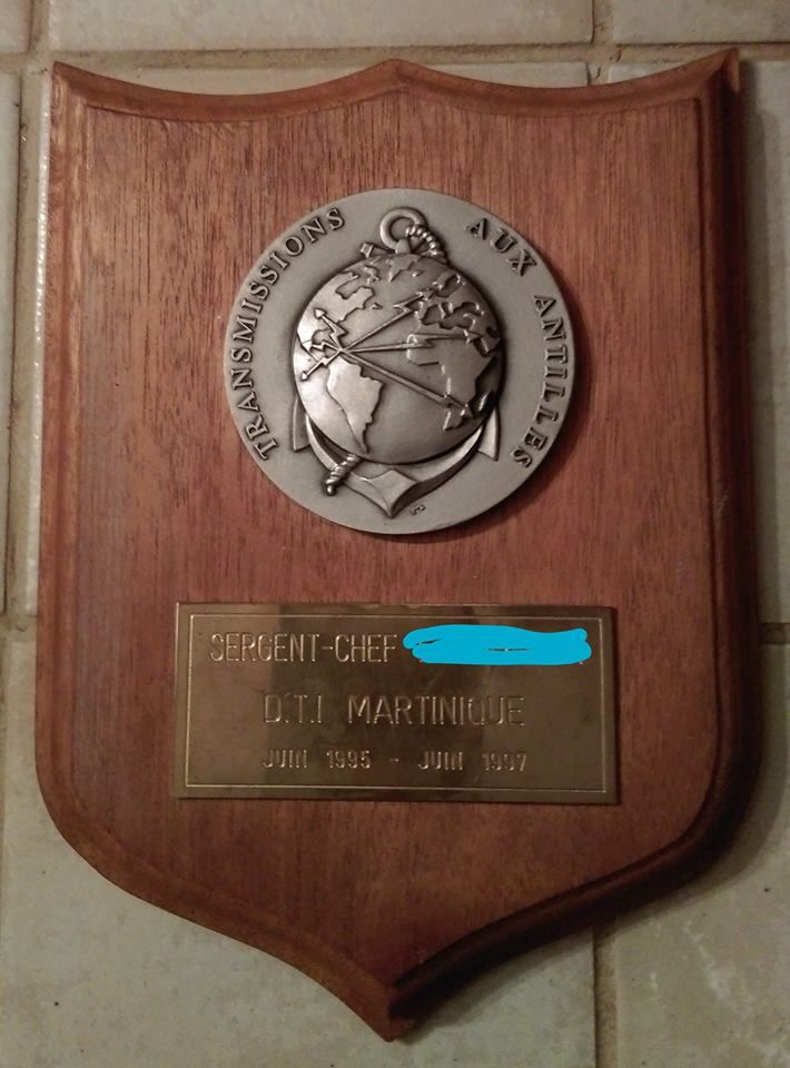 Tape de bouche transmissions aux Antilles D.T.I Martinique
16 Marseille 9 (13)