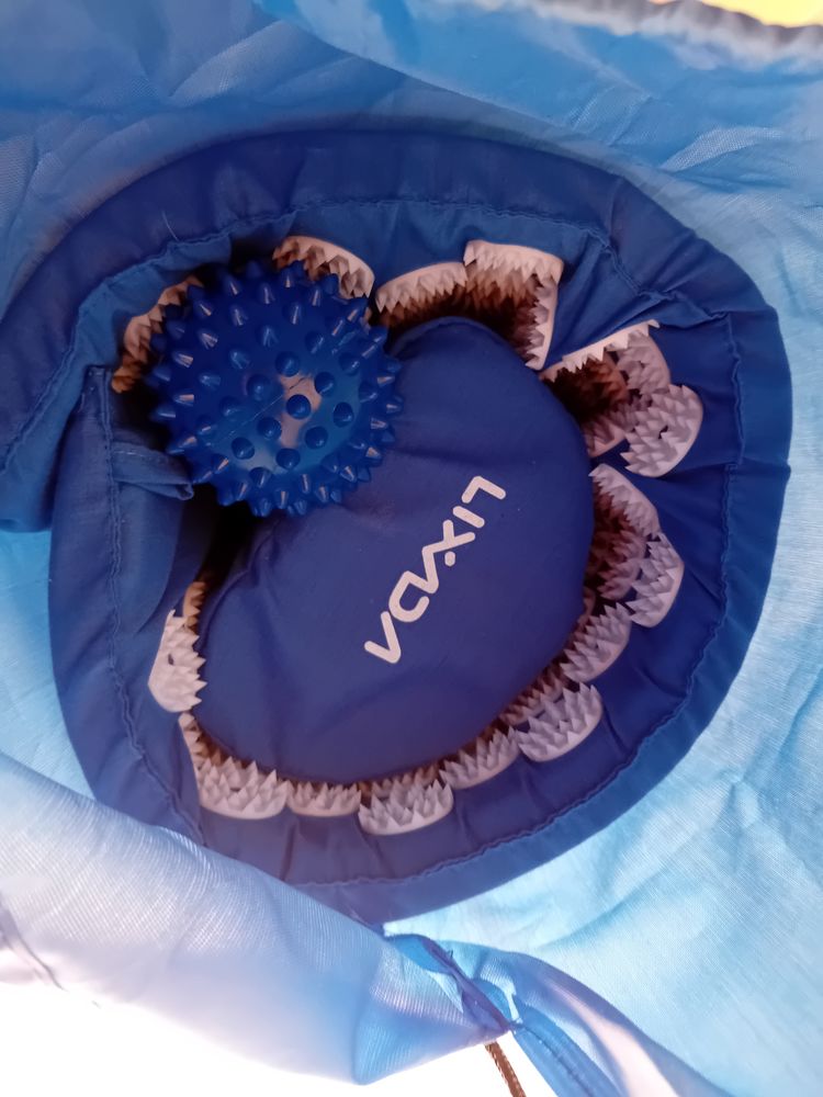 Tapis acupresseur et yoga 40 Avignon (84)